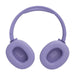 JBL Tune 770NC | Écouteurs supra-auriculaires - Bluetooth - Sans fil - Mauve-SONXPLUS Val-des-sources