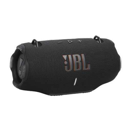 JBL Xtreme 4 | Haut-parleur portable - Bluetooth - AI intégré - IP67 - Noir-SONXPLUS Val-des-sources