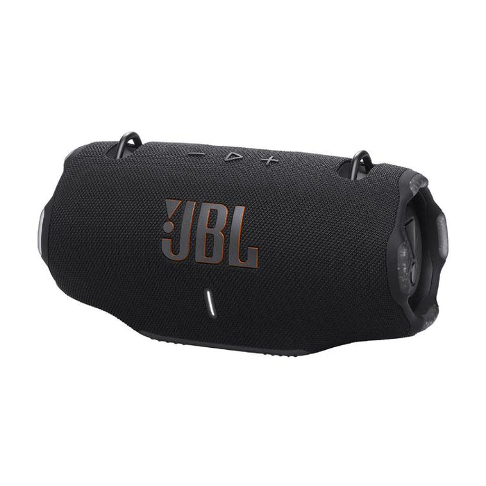 JBL Xtreme 4 | Haut-parleur portable - Bluetooth - AI intégré - IP67 - Noir-SONXPLUS Val-des-sources