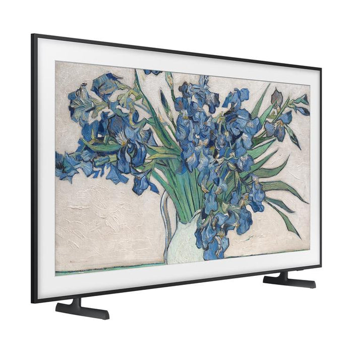 Samsung QN65LS03DAFXZC | Téléviseur 65" - The Frame - QLED - 4K - Série LS - 120Hz - Quantum-SONXPLUS Val-des-sources