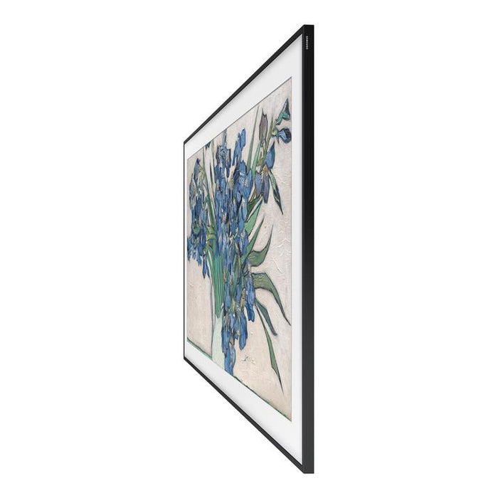 Samsung QN65LS03DAFXZC | Téléviseur 65" - The Frame - QLED - 4K - Série LS - 120Hz - Quantum-SONXPLUS Val-des-sources