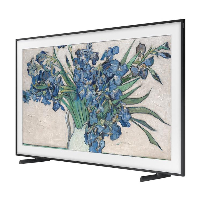 Samsung QN43LS03DAFXZC | Téléviseur 43" - The Frame - QLED - 4K - Série LS - 60Hz - Quantum-SONXPLUS Val-des-sources