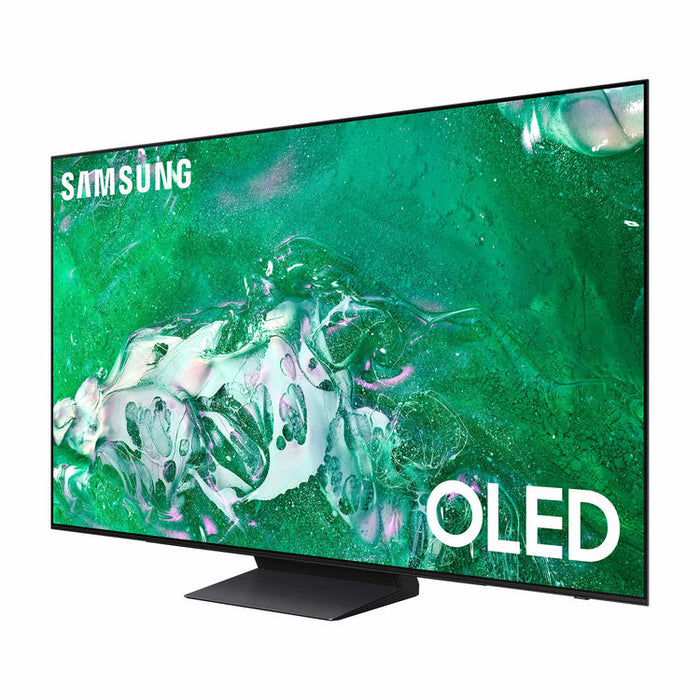 Samsung QN48S90DAEXZC | Téléviseur 48" - Série S90D - OLED - 4K - 120Hz-SONXPLUS Val-des-sources