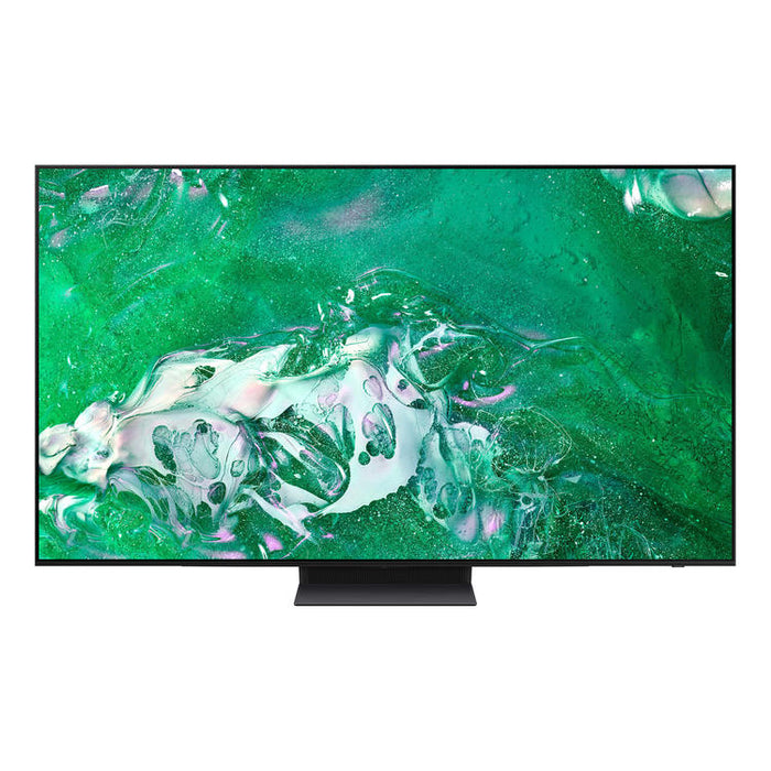 Samsung QN48S90DAEXZC | Téléviseur 48" - Série S90D - OLED - 4K - 120Hz-SONXPLUS Val-des-sources