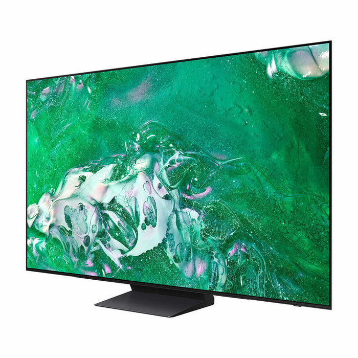 Samsung QN48S90DAEXZC | Téléviseur 48" - Série S90D - OLED - 4K - 120Hz-SONXPLUS Val-des-sources