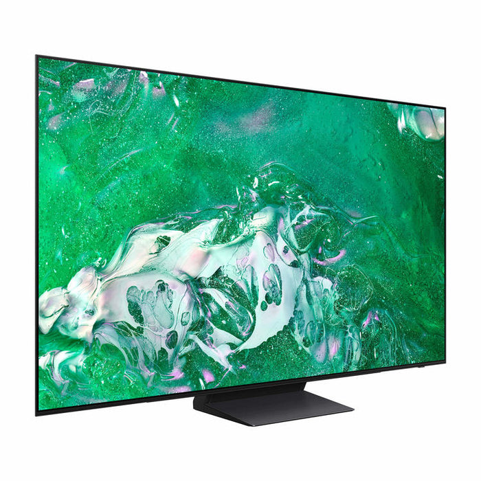 Samsung QN42S90DAEXZC | Téléviseur 42" - Série S90D - OLED - 4K - 120Hz-SONXPLUS Val-des-sources