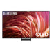 Samsung QN55S85DAEXZC | Téléviseur 55" - Série S85D - OLED - 4K - 120Hz-SONXPLUS.com