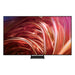 Samsung QN65S85DAEXZC | Téléviseur 65" - Série S85D - OLED - 4K - 120Hz-SONXPLUS.com