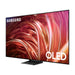 Samsung QN65S85DAEXZC | Téléviseur 65" - Série S85D - OLED - 4K - 120Hz-SONXPLUS.com