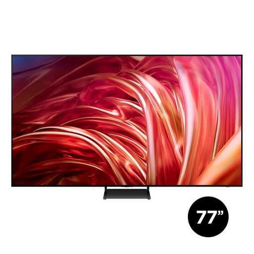Samsung QN77S85DAEXZC | Téléviseur 77" - Série S85D - OLED - 4K - 120Hz-SONXPLUS.com