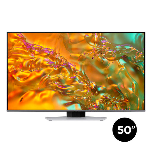 Samsung QN50Q80DAFXZC | Téléviseur 50" Série Q80D - QLED - 4K - 60Hz - Quantum HDR+-SONXPLUS Val-des-sources