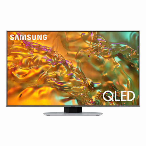 Samsung QN50Q80DAFXZC | Téléviseur 50" Série Q80D - QLED - 4K - 60Hz - Quantum HDR+-SONXPLUS Val-des-sources