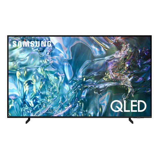 Samsung QN50Q60DAFXZC | Téléviseur 50" Série Q60D - QLED - 4K - 60Hz - Quantum HDR-SONXPLUS Val-des-sources