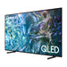 Samsung QN50Q60DAFXZC | Téléviseur 50" Série Q60D - QLED - 4K - 60Hz - Quantum HDR-SONXPLUS Val-des-sources