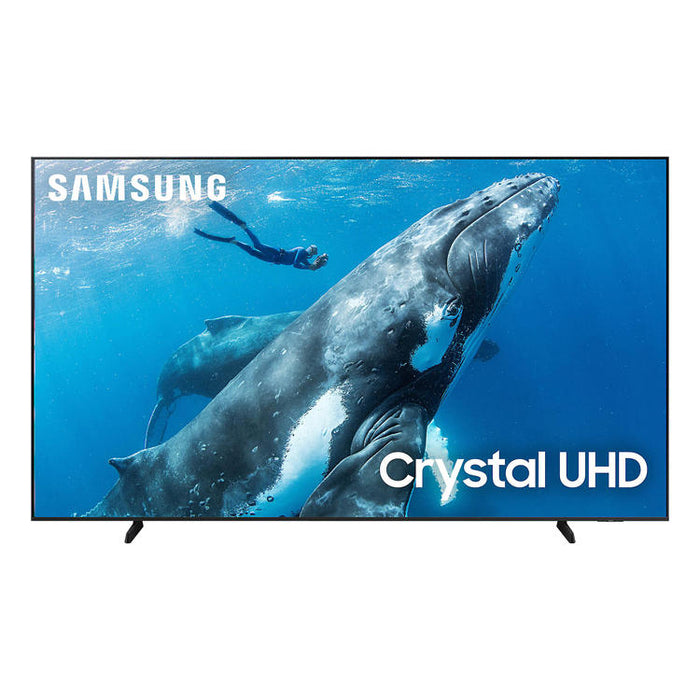 Samsung UN98DU9000FXZC | Téléviseur DEL 98" - Série DU9000 - 4K Crystal UHD - 120Hz - HDR-SONXPLUS Val-des-sources