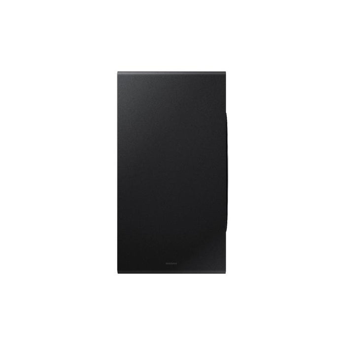 Samsung HWQ990D | Barre de son - 11.1.4 canaux - Dolby ATMOS - Sans fil - Caisson de graves sans fil et Haut-parleurs arrière inclus - 656W - Noir-SONXPLUS Val-des-sources