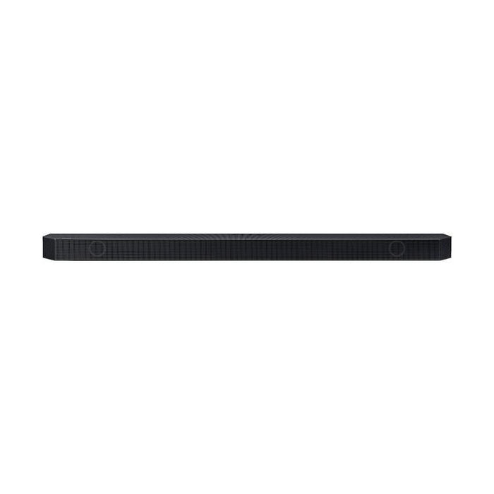 Samsung HW-Q910D | Barre de son - 9.1.2 canaux - Caisson de grave sans fil et Haut-parleurs arrière - 520 W - Noir-SONXPLUS Val-des-sources