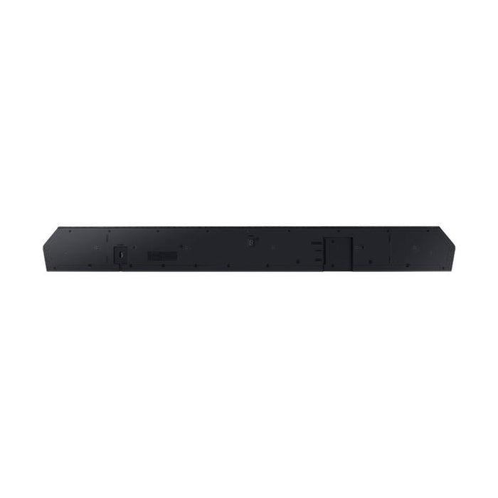 Samsung HW-Q910D | Barre de son - 9.1.2 canaux - Caisson de grave sans fil et Haut-parleurs arrière - 520 W - Noir-SONXPLUS Val-des-sources