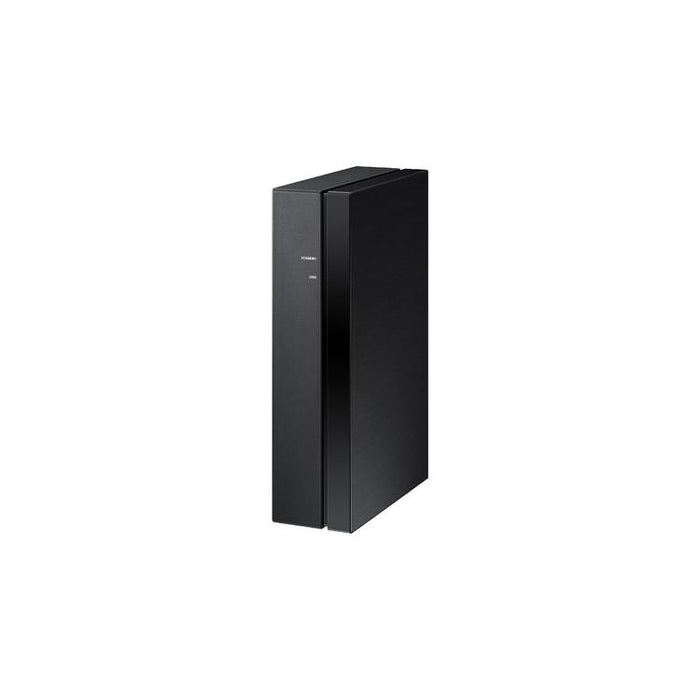 Samsung HW-Q910D | Barre de son - 9.1.2 canaux - Caisson de grave sans fil et Haut-parleurs arrière - 520 W - Noir-SONXPLUS Val-des-sources