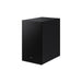 Samsung HW-S700D | Barre de son ultra slim - 3.1 canaux - Caisson de graves sans fil - 250W - Dolby Atmos - Bluetooth - Noir-SONXPLUS Val-des-sources