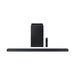 Samsung HW-S700D | Barre de son ultra slim - 3.1 canaux - Caisson de graves sans fil - 250W - Dolby Atmos - Bluetooth - Noir-SONXPLUS Val-des-sources