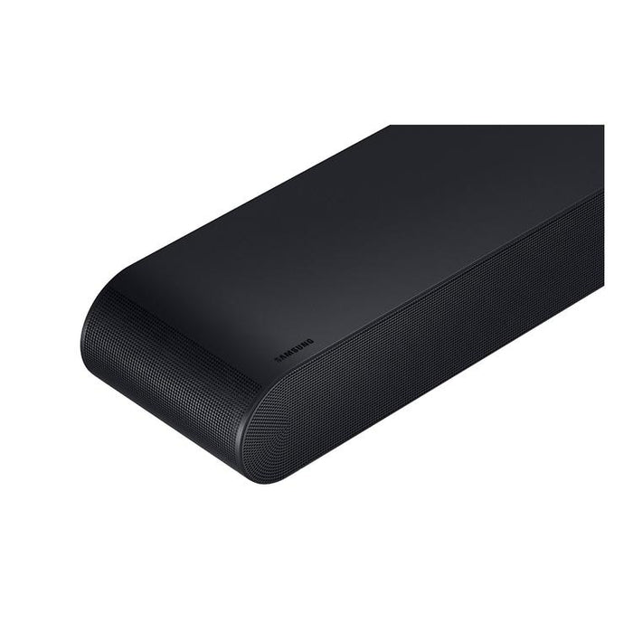 Samsung HW-S60D | Barre de son - 5.0 canaux - Tout-en-un - 200W - Bluetooth - Noir-SONXPLUS Val-des-sources