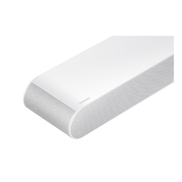 Samsung HW-S61D | Barre de son - 5.0 canaux - Tout-en-un - 200W - Bluetooth - Blanc-SONXPLUS Val-des-sources