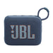 JBL GO 4 | Mini haut-parleur portable - Bluetooth - IP67 - Bleu-SONXPLUS Val-des-sources