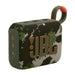 JBL GO 4 | Mini haut-parleur portable - Bluetooth - IP67 - Camouflage-SONXPLUS Val-des-sources