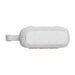 JBL GO 4 | Mini haut-parleur portable - Bluetooth - IP67 - Blanc-SONXPLUS Val-des-sources