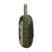 JBL Clip 5 | Haut-parleur à mousqueton portable - Bluetooth - IP67 - Camouflage-SONXPLUS Val-des-sources