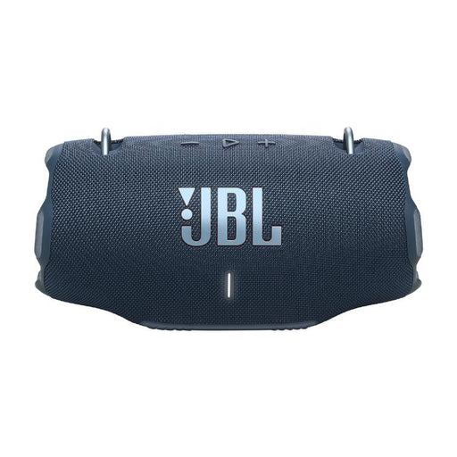 JBL Xtreme 4 | Haut-parleur portable - Bluetooth - AI intégré - IP67 - Bleu-SONXPLUS Val-des-sources