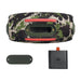 JBL Xtreme 4 | Haut-parleur portable - Bluetooth - AI intégré - IP67 - Noir Camo-SONXPLUS Val-des-sources