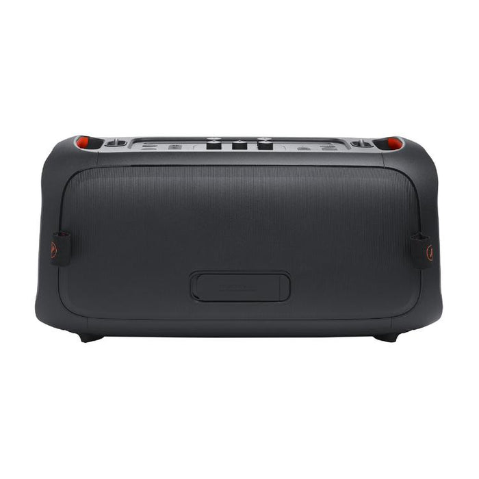 JBL PartyBox On-The-Go Essential | Haut-parleur portable - Bluetooth - Sans fil - Noir-SONXPLUS Val-des-sources