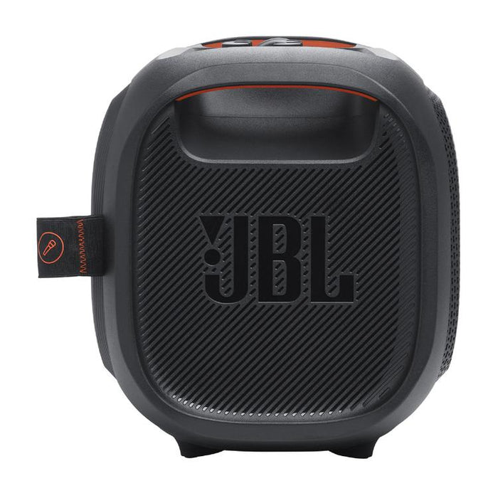 JBL PartyBox On-The-Go Essential | Haut-parleur portable - Bluetooth - Sans fil - Noir-SONXPLUS Val-des-sources