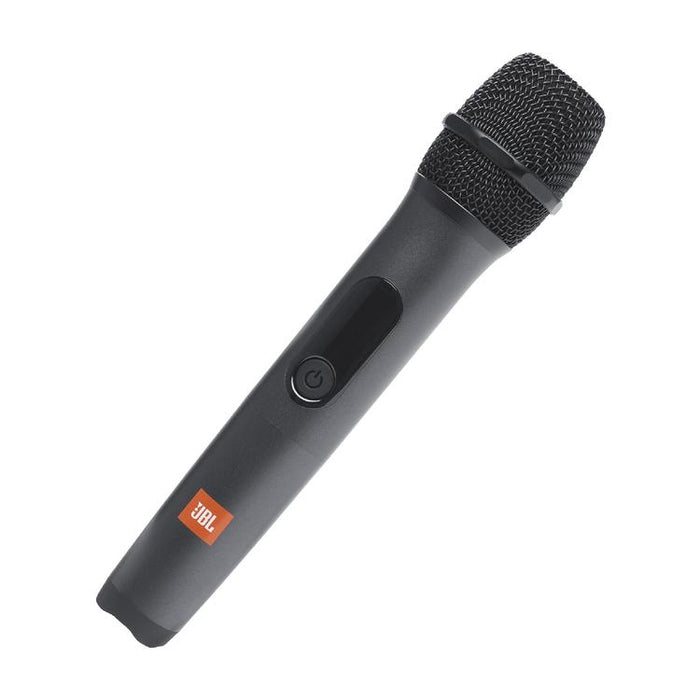 JBL PartyBox On-The-Go Essential | Haut-parleur portable - Bluetooth - Sans fil - Noir-SONXPLUS Val-des-sources