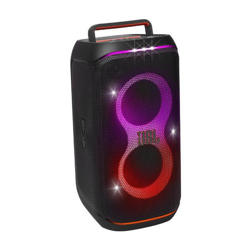 JBL PartyBox Club 120 | Haut-parleur portable - Sans fil - Bluetooth - Effets lumineux - 160 W - Noir-SONXPLUS Val-des-sources