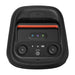 JBL PartyBox Club 120 | Haut-parleur portable - Sans fil - Bluetooth - Effets lumineux - 160 W - Noir-SONXPLUS Val-des-sources