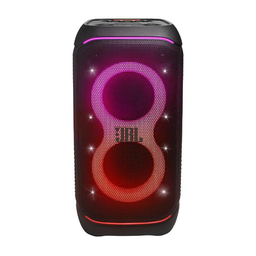 JBL PartyBox Stage 320 | Haut-parleur portable - Sans fil - Bluetooth - Effets lumineux - 240 W - Noir-SONXPLUS Val-des-sources