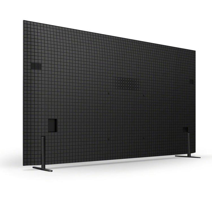 Sony BRAVIA8 K-55XR80 | Téléviseur 55" - OLED - 4K HDR - 120Hz - Google TV-SONXPLUS Val-des-sources