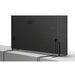 Sony BRAVIA8 K-55XR80 | Téléviseur 55" - OLED - 4K HDR - 120Hz - Google TV-SONXPLUS Val-des-sources