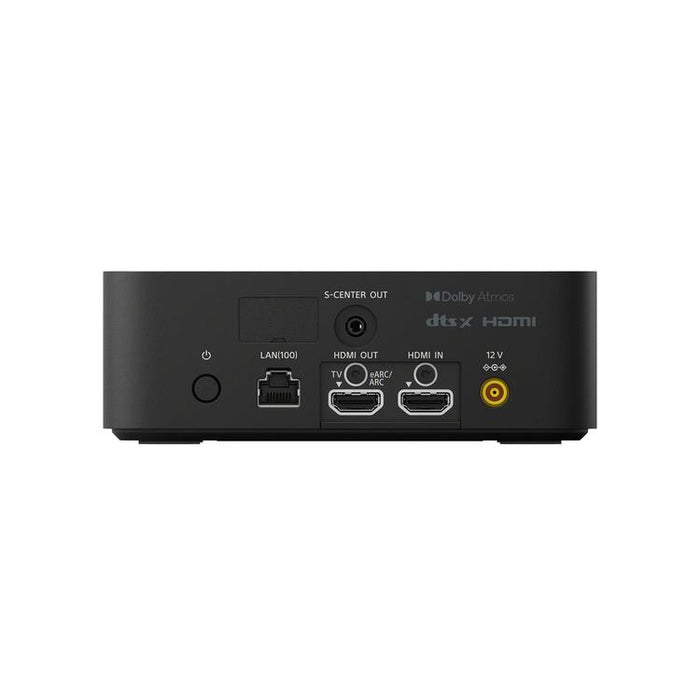 Sony Bravia HTA9M2 | Ensemble cinéma maison Quad - 360 Spacial Sound - 16 canaux - Sans fil - 504W - Dolby Atmos - Gris-SONXPLUS Val-des-sources