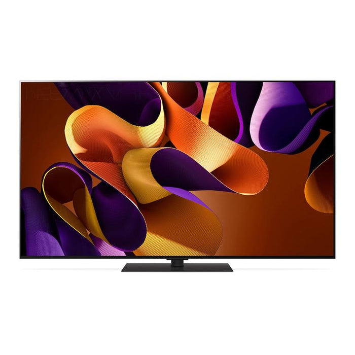 LG OLED55G4SUB | Téléviseur 55" 4K OLED - 120Hz - Série G4 - Processeur IA a11 4K - Noir-SONXPLUS Val-des-sources