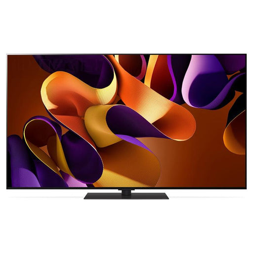 LG OLED65G4SUB | Téléviseur 65" 4K OLED - 120Hz - Série G4 - Processeur IA a11 4K - Noir-SONXPLUS Val-des-sources