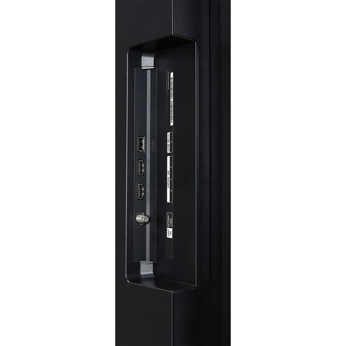 LG OLED55B4PUA | Téléviseur 55" 4K OLED - 120Hz - Série B4 - Processeur IA a8 4K - Noir-SONXPLUS Val-des-sources