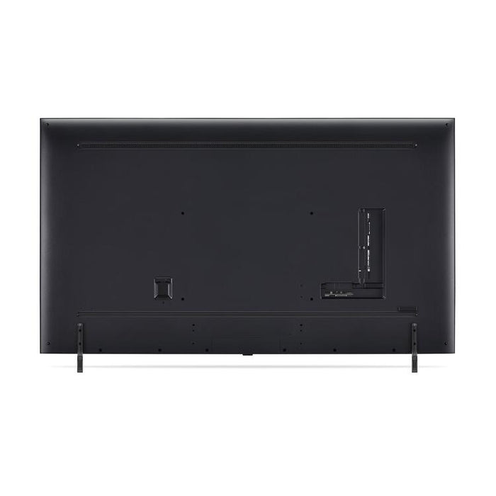 LG 86QNED85TUA | Téléviseur 86" QNED 4K - UHD 4K - Série QNED85 - 120Hz - Processeur IA a8 4K - Noir-SONXPLUS.com