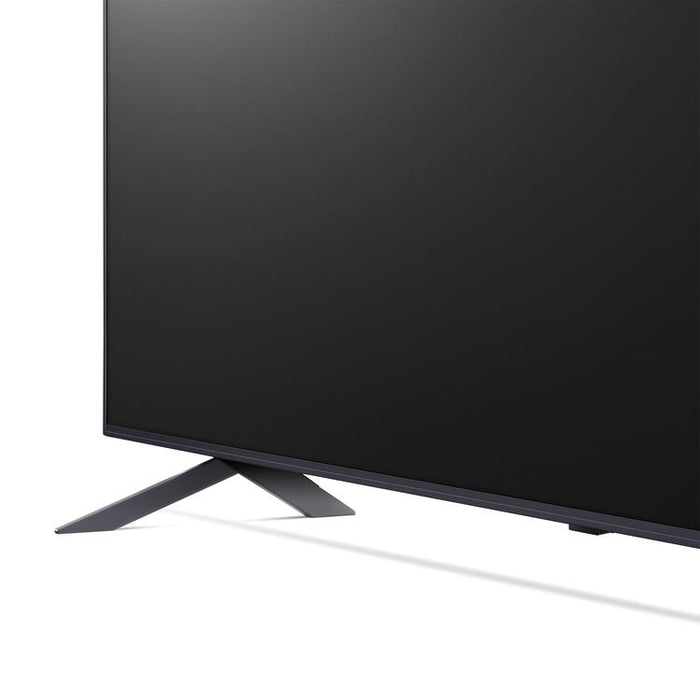 LG 86QNED85TUA | Téléviseur 86" QNED 4K - UHD 4K - Série QNED85 - 120Hz - Processeur IA a8 4K - Noir-SONXPLUS.com