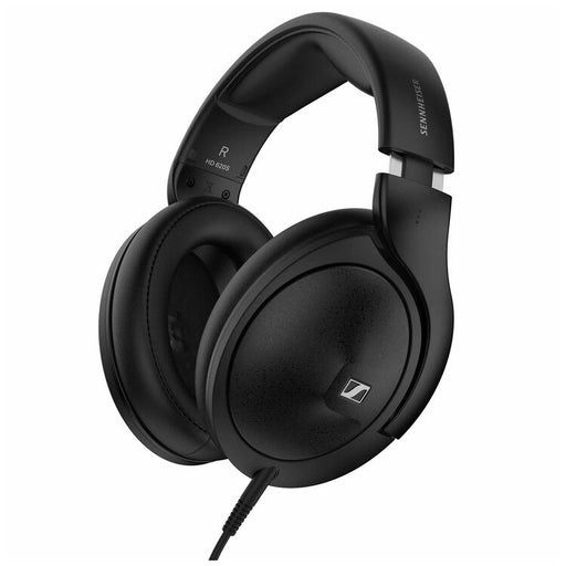 Sennheiser HD620S | Écouteurs circum-auriculaires - Conception fermé - Pour Audiophile - Filaire - Noir-SONXPLUS Val-des-sources