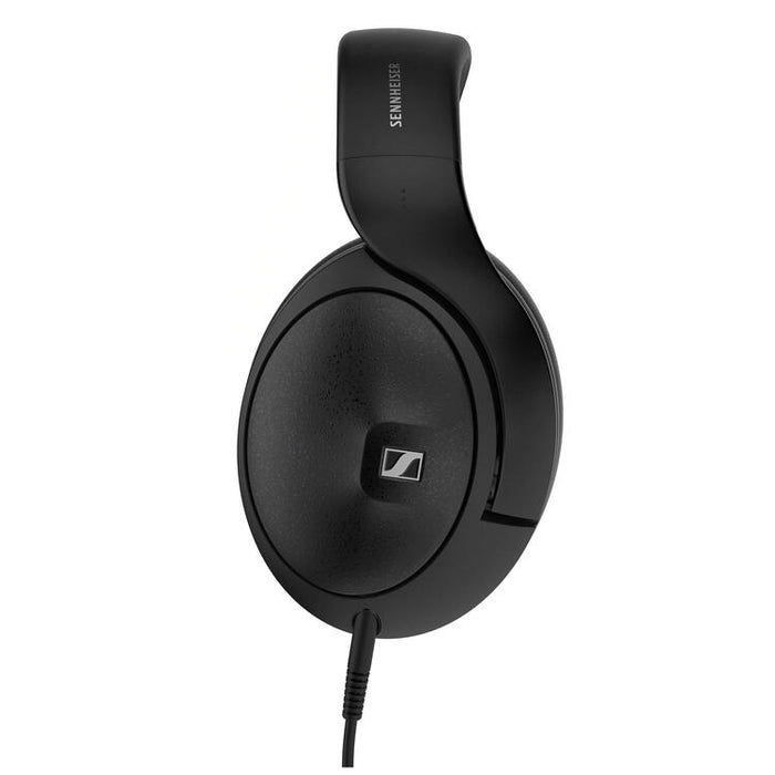 Sennheiser HD620S | Écouteurs circum-auriculaires - Conception fermé - Pour Audiophile - Filaire - Noir-SONXPLUS Val-des-sources