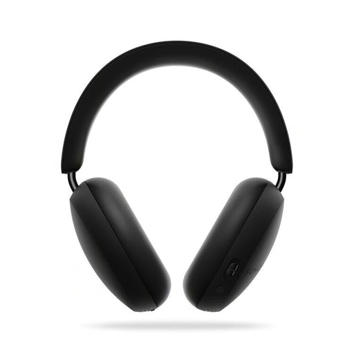 Sonos Ace | Écouteurs circum-auriculaires - Jusqu'à 30 heures d'autonomie - Bluetooth - Noir-SONXPLUS Val-des-sources